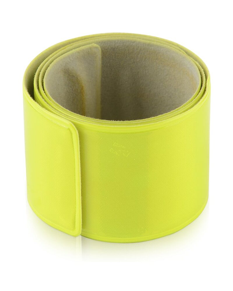 Life Sports Gear Reflective SLAP BAND