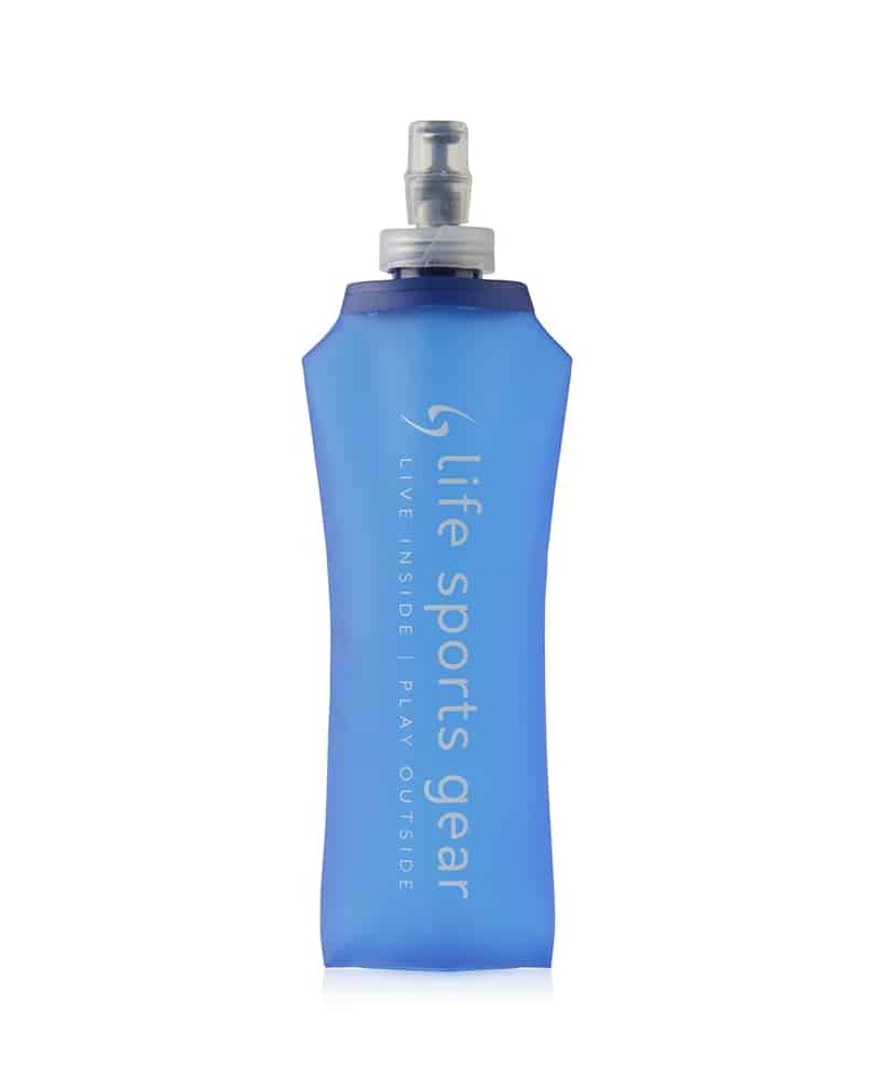 Life Sports Gear Soft Flask 17.6oz/500mL
