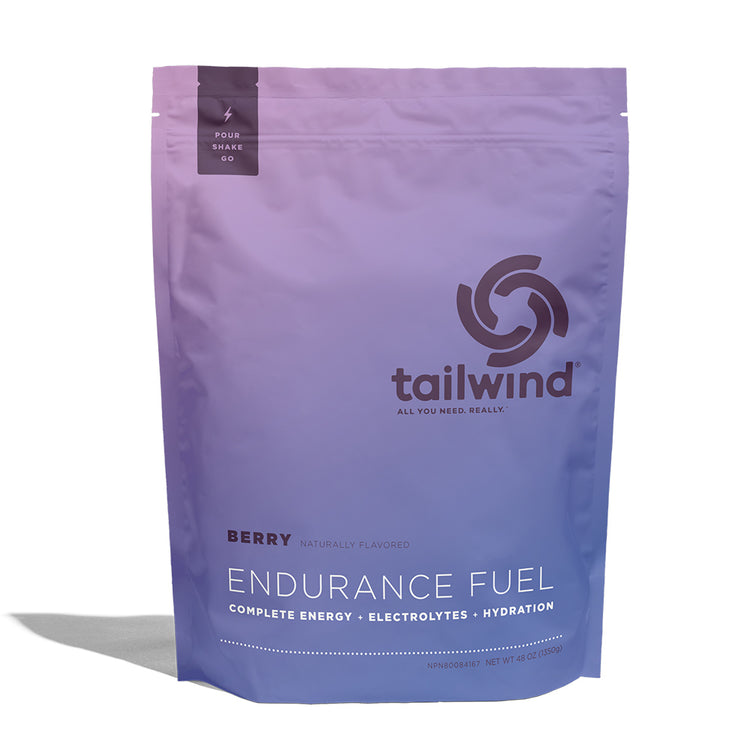 Tailwind Endurance Fuel 50 Serving Bag