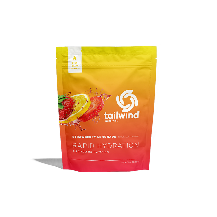 Tailwind Rapid Hydration 25 Serving Bag