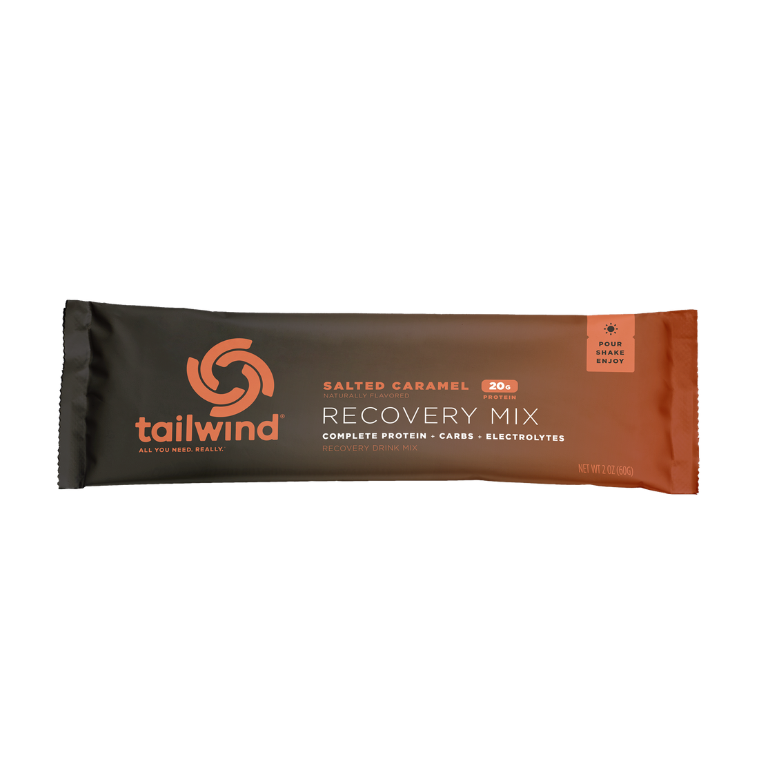 Tailwind Rebuild Recovery Single Serving Packet