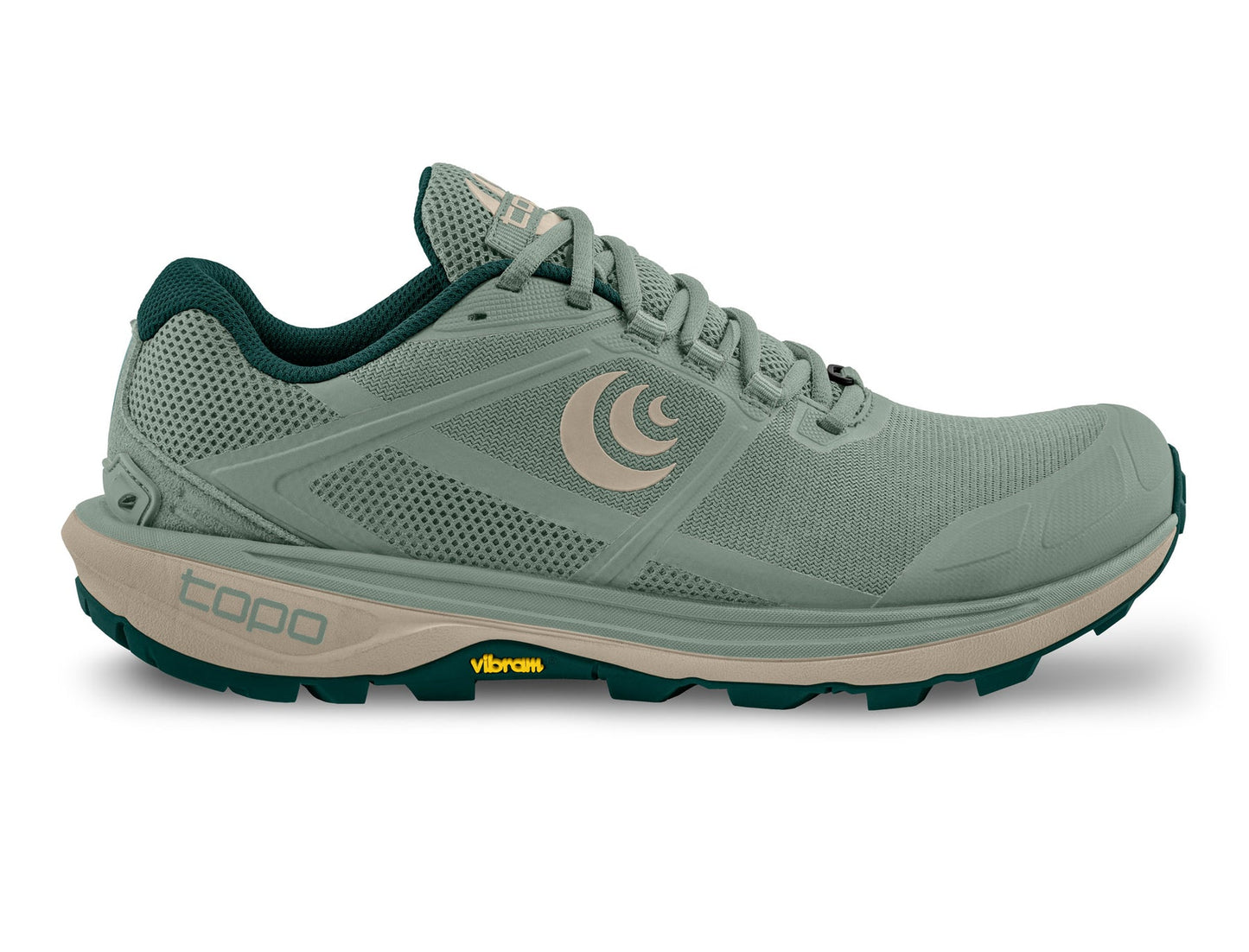 Women's Topo Terrraventure 4