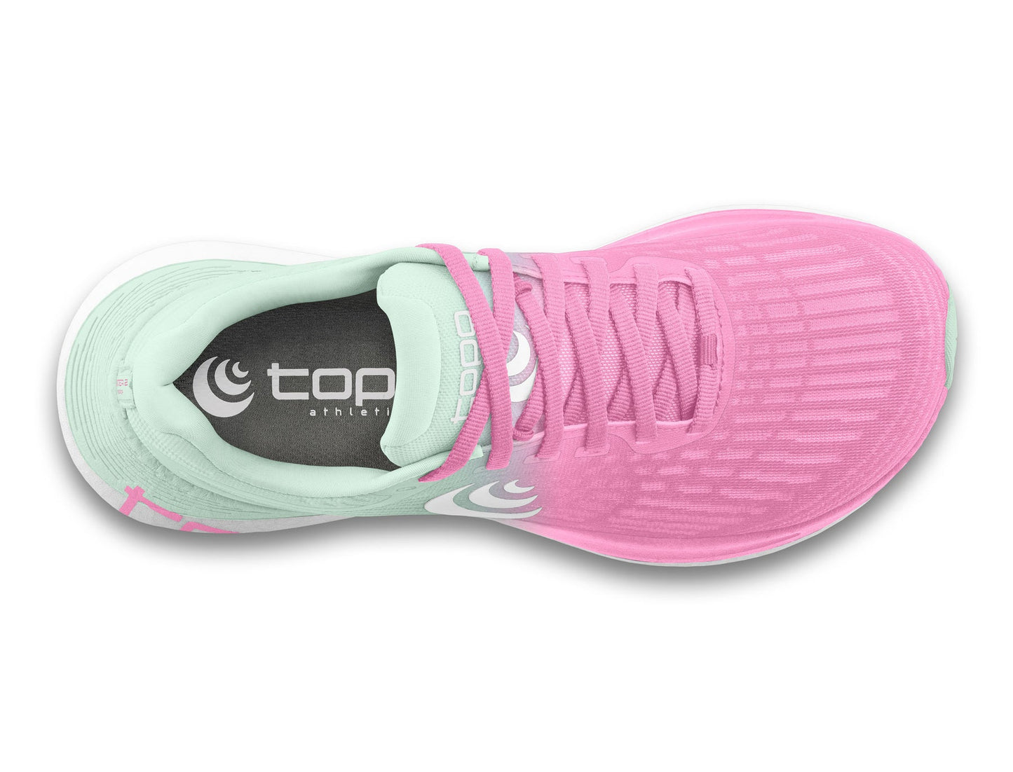 Women's Topo Specter 2