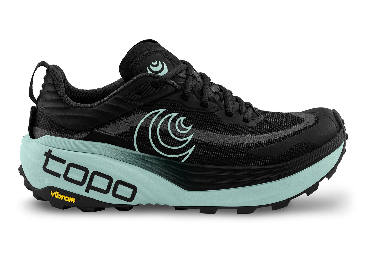 Women's Topo Vista