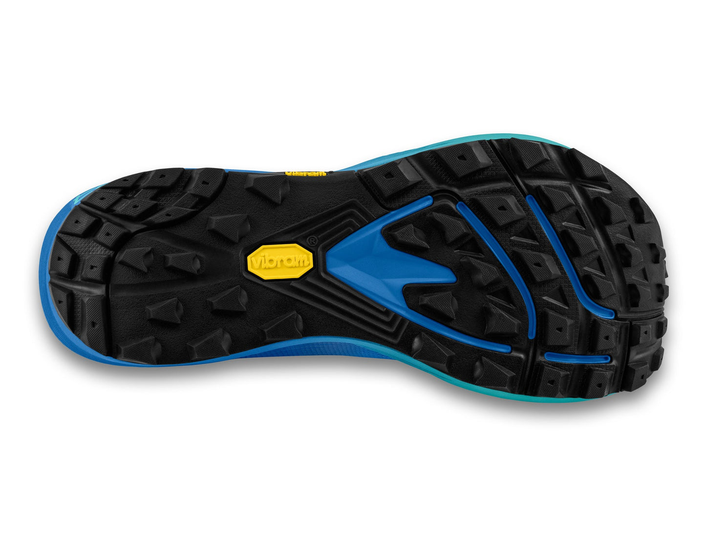 Women's Topo MTN Racer 4