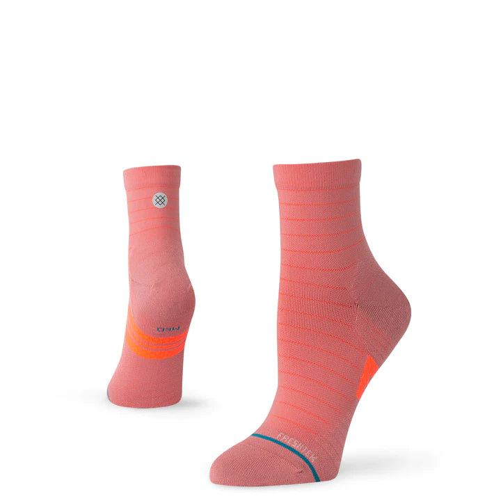 Stance Ultralight Quarter Length Socks