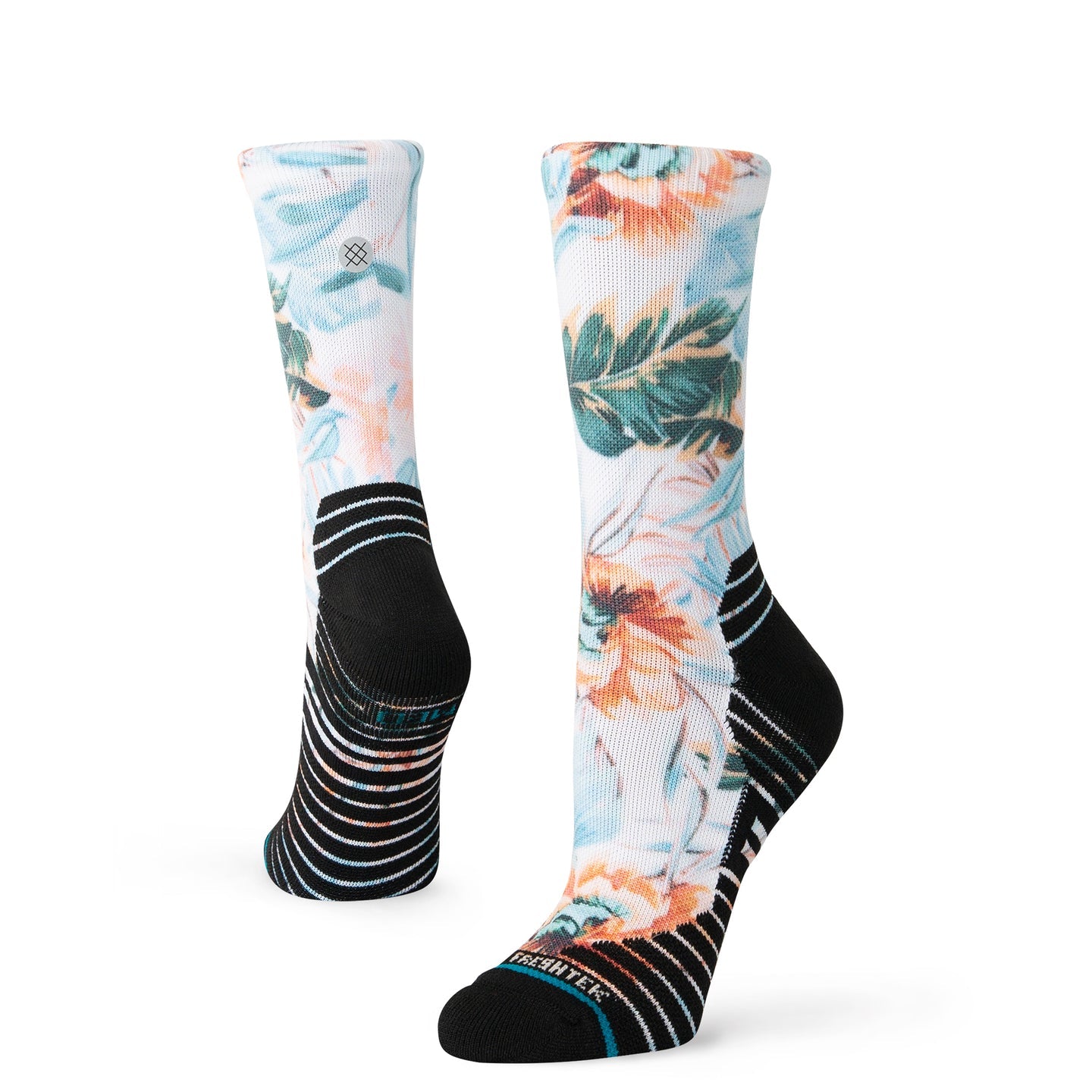 Stance Medium Cushion - Crew Socks