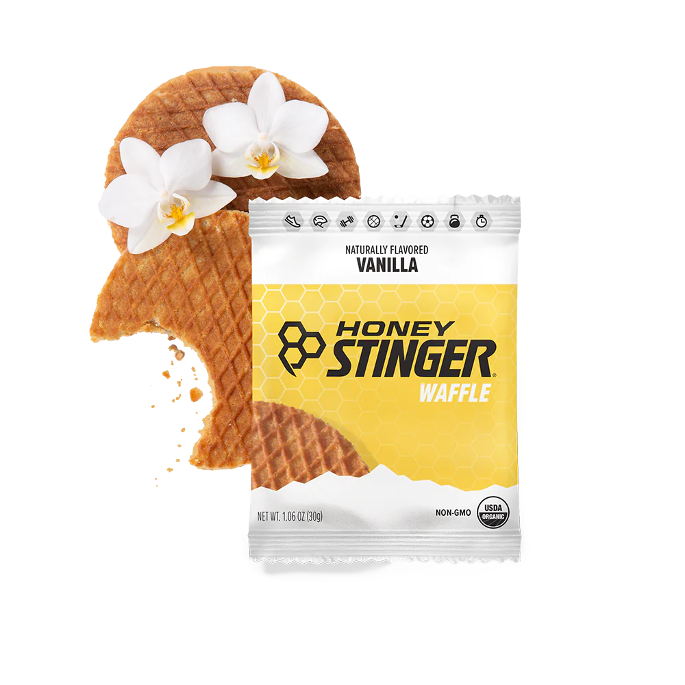 Honey Stinger Waffle