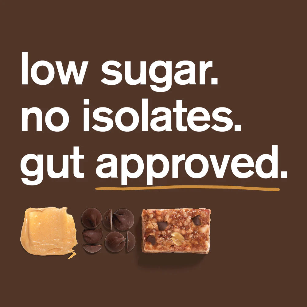 Skratch Labs Energy Bar