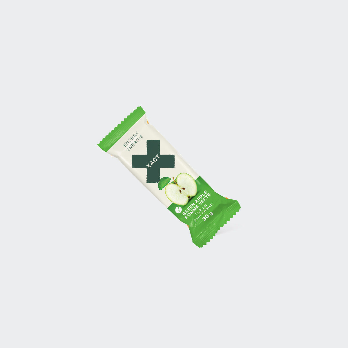 XACT Energy Fruit Bars