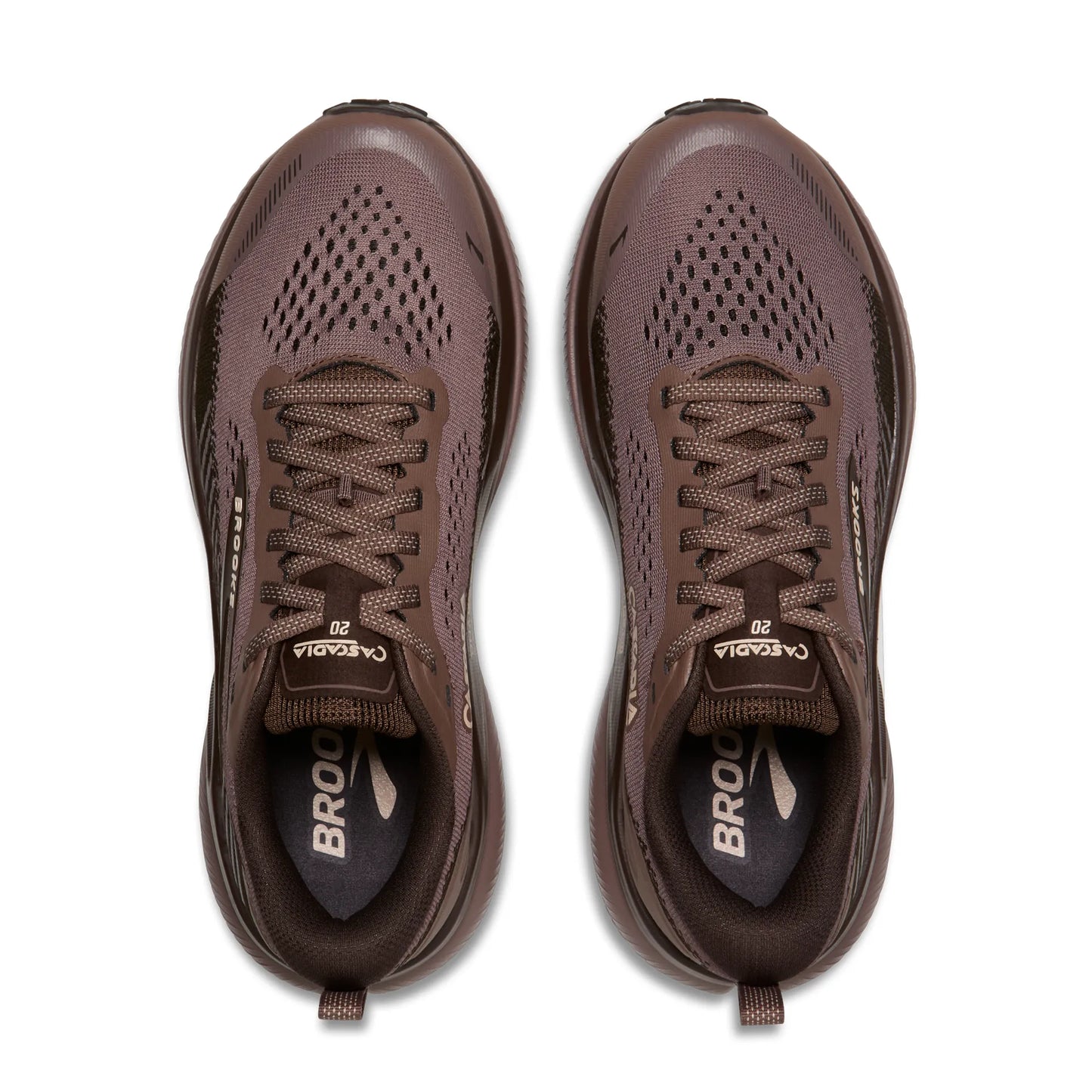 Women's Brooks Cascadia 20
