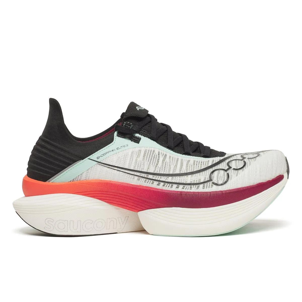 Unisex Saucony Endorphin Elite 2