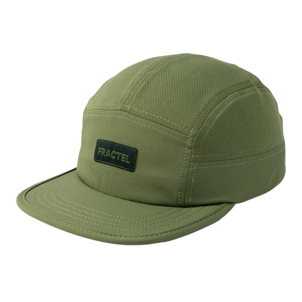 Fractel M-Series Cap