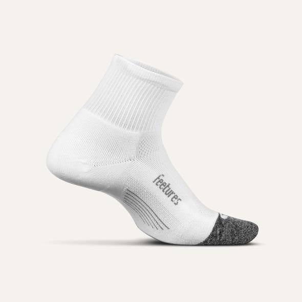 Feetures Elite Ultralight Cushion - Quarter Socks