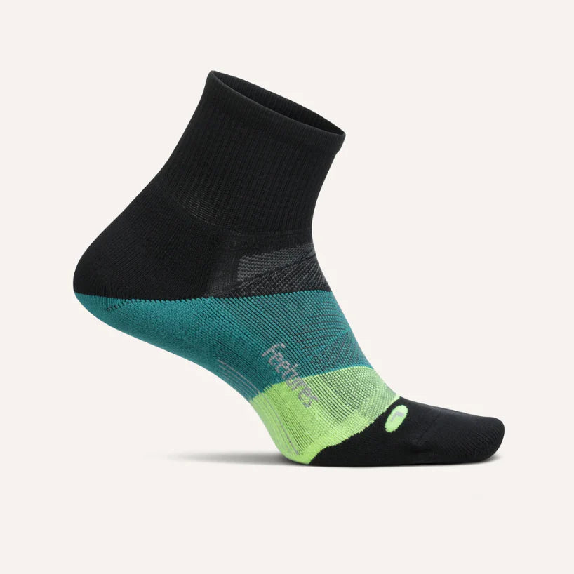 Feetures Elite Ultra Light Quarter Socks