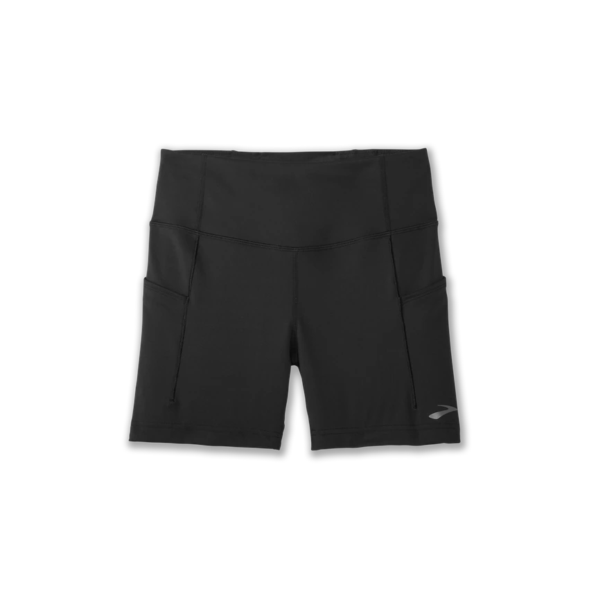 Women's Brooks Method 5" Short Tights