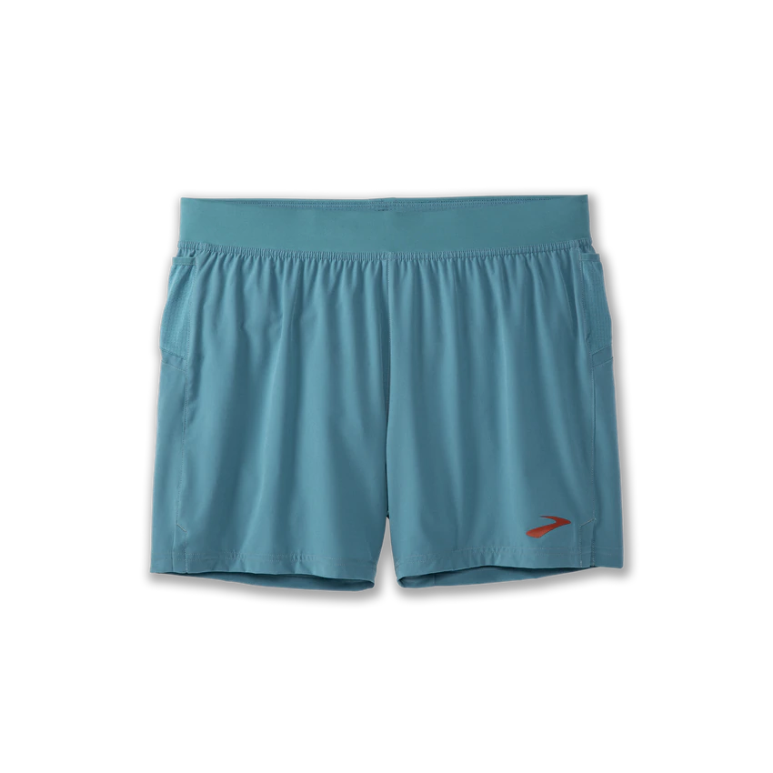 Men's Brooks Sherpa 5" Short