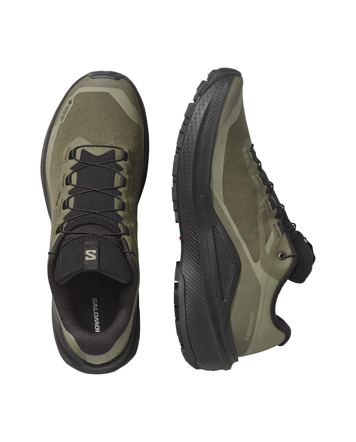 Men's Salomon Genesis 2 GTX