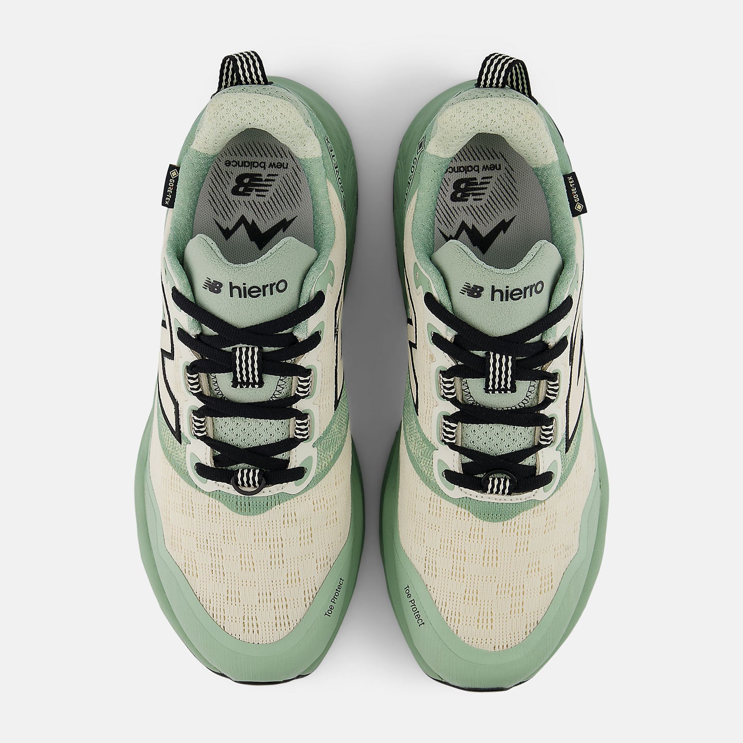 Men's New Balance Hierro v9 Gore-Tex