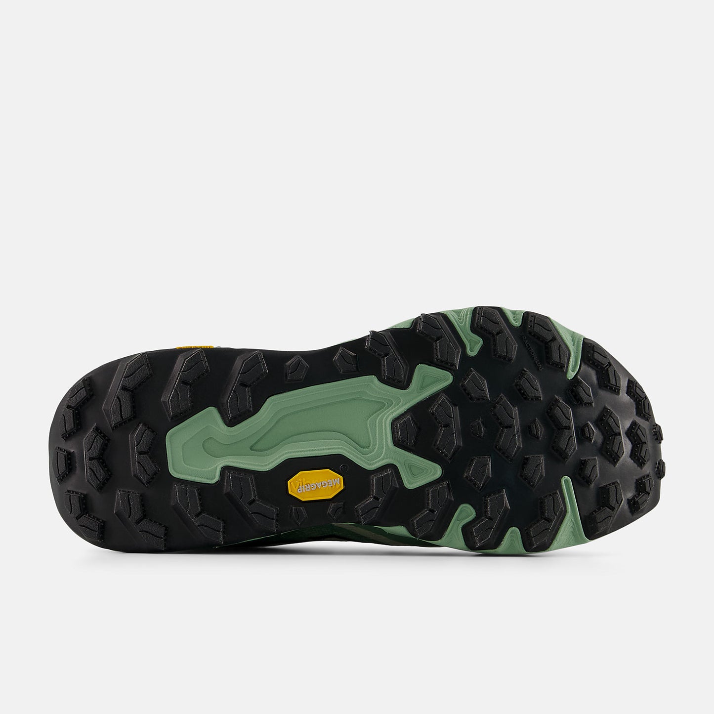 Men's New Balance Hierro v9 Gore-Tex
