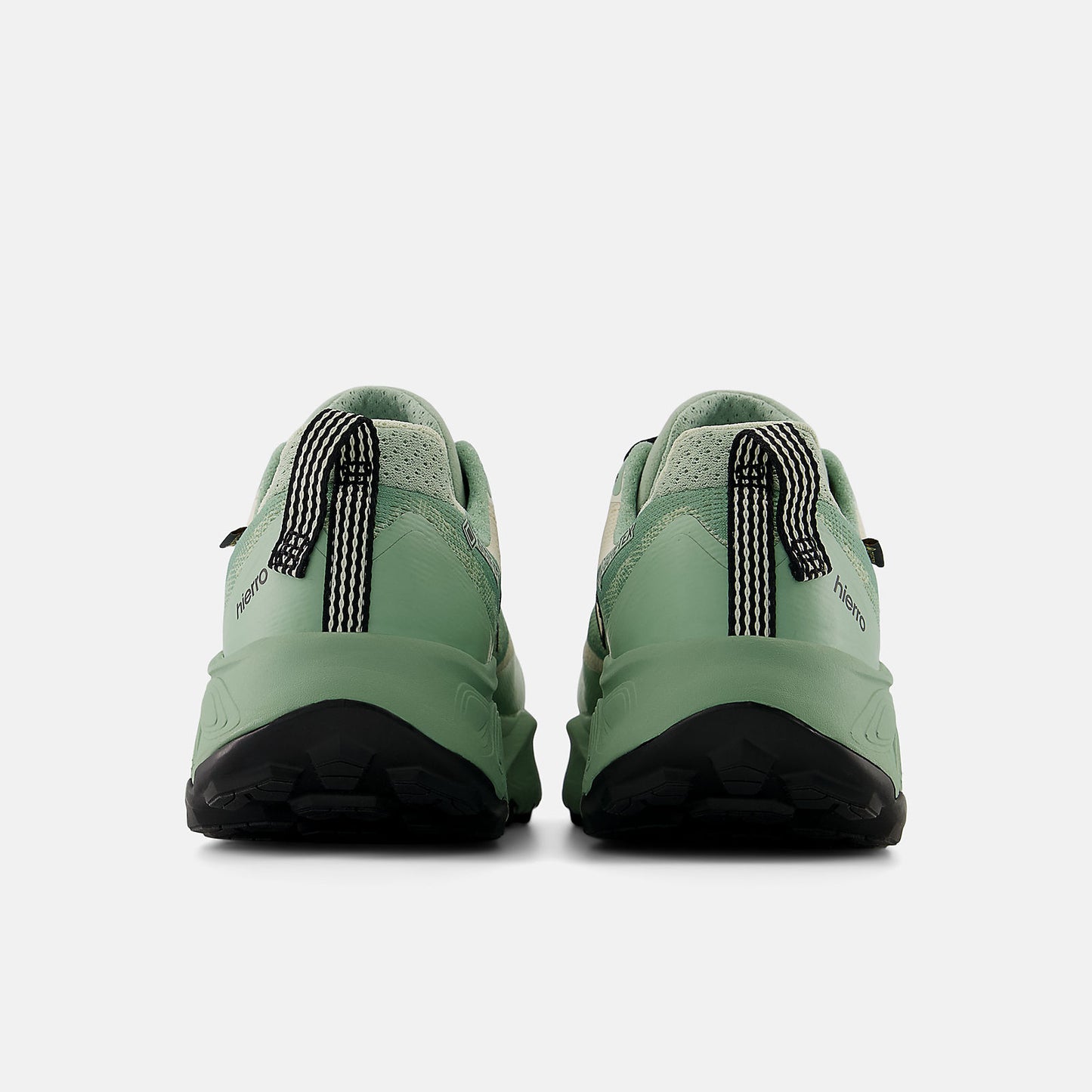 Men's New Balance Hierro v9 Gore-Tex