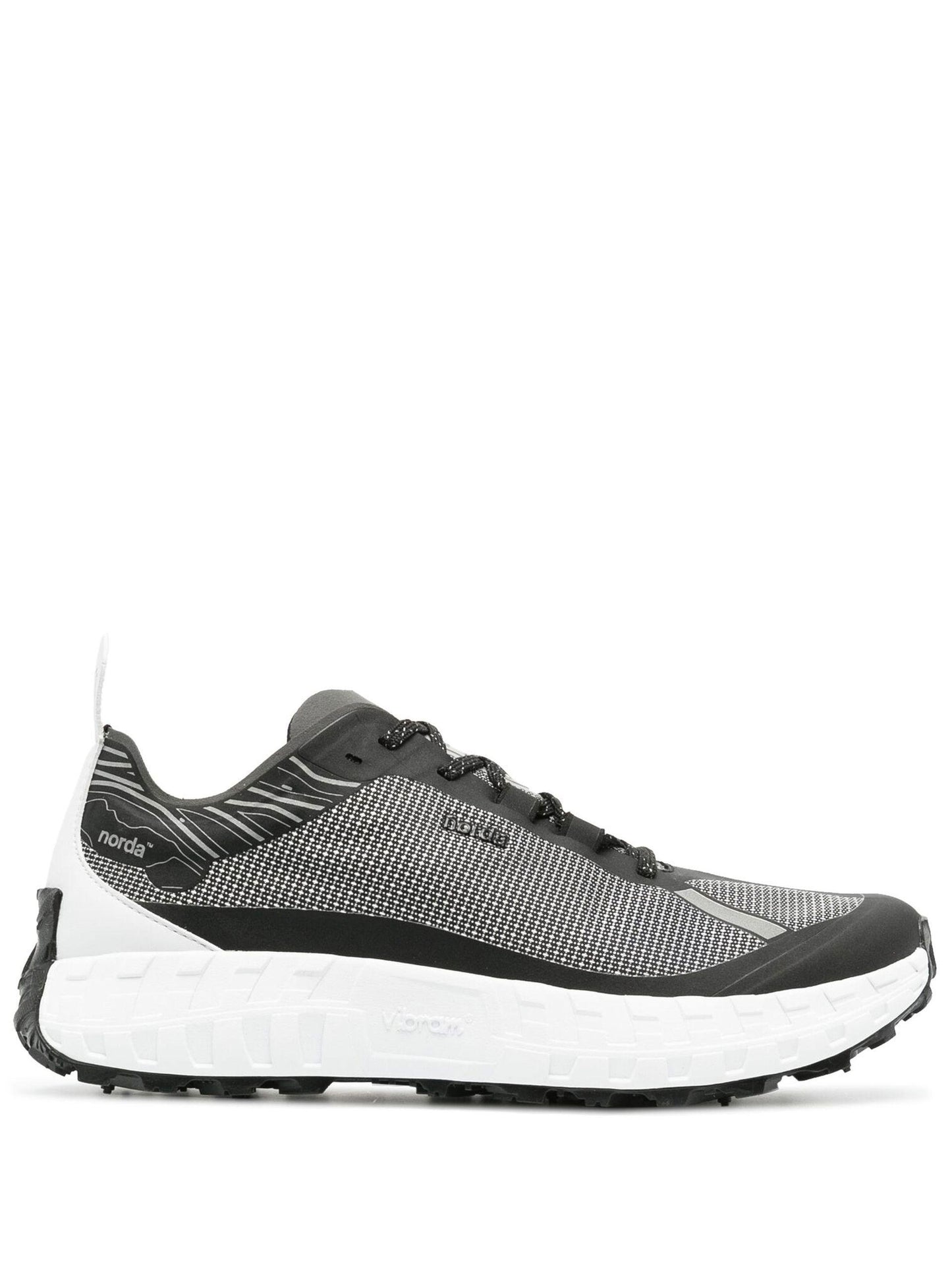 Unisex Norda 001