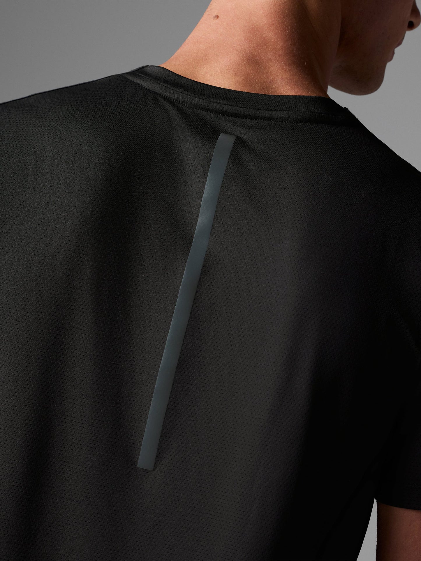 Men's Rabbit Tempo Short Sleeve
