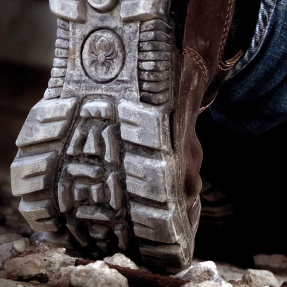 Redback Bobcat CSA Safety Boot