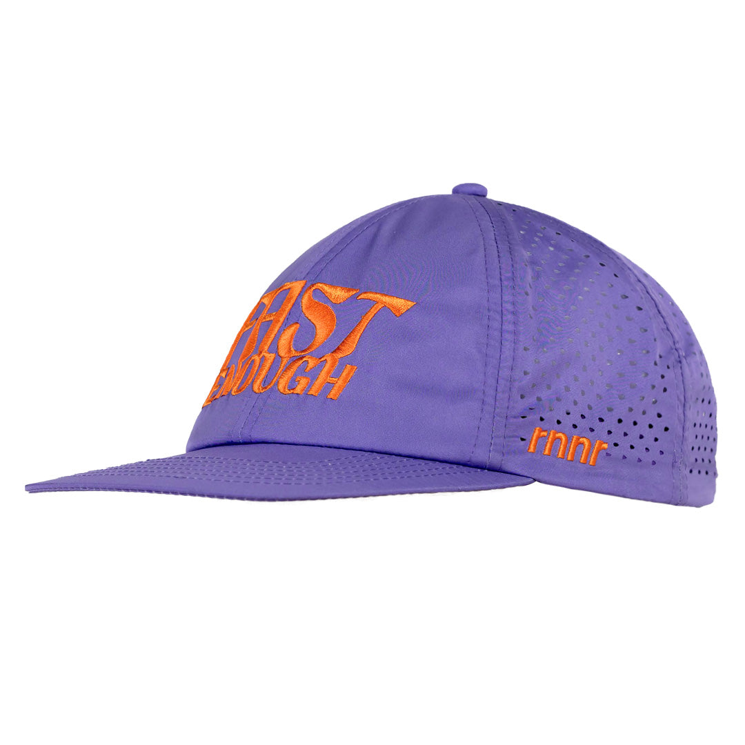rnnr Crew Cap