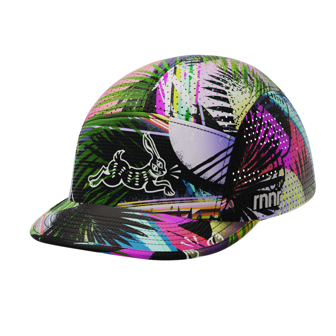 rnnr Pacer Cap