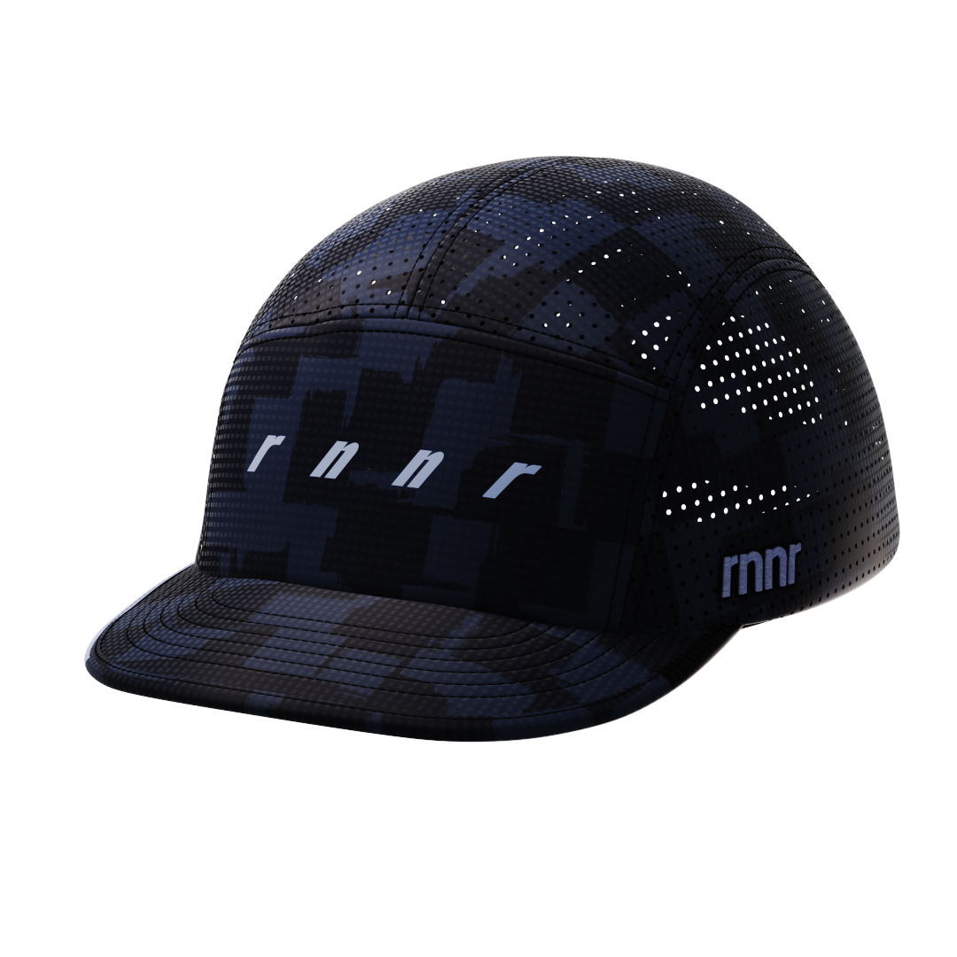 rnnr Pacer Cap