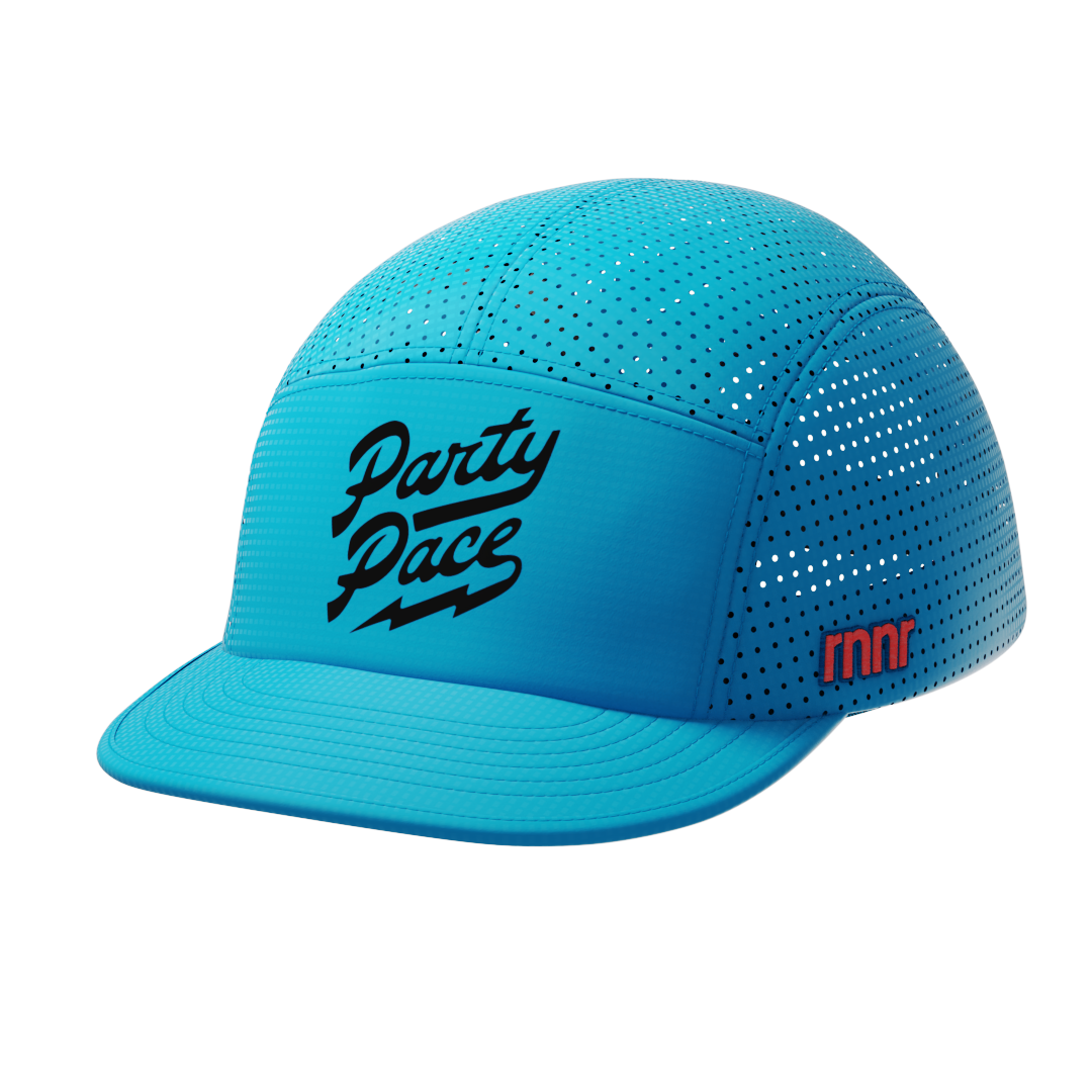 rnnr Pacer Cap
