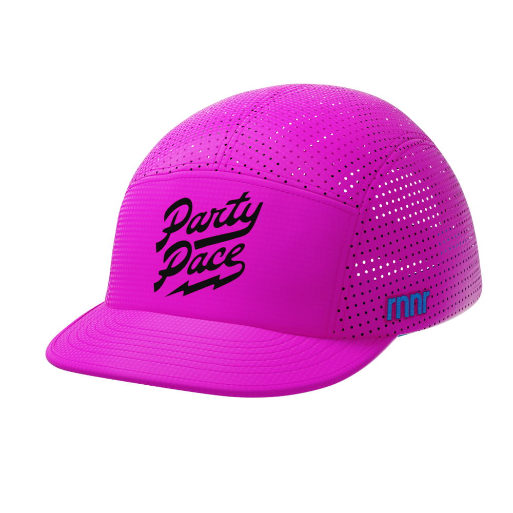 rnnr Pacer Cap