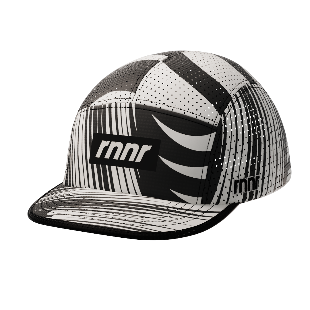 rnnr Pacer Cap
