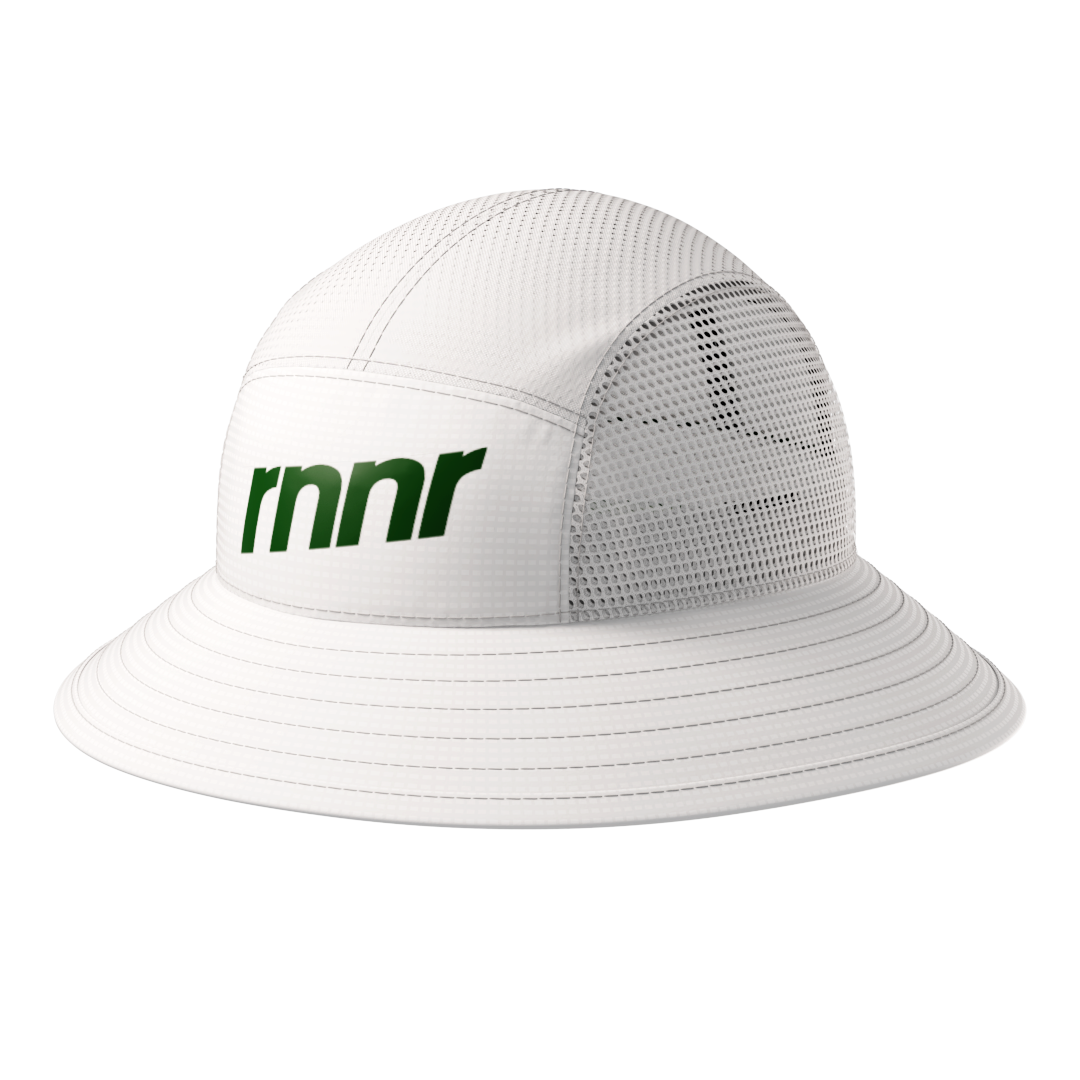 rnnr Crew Bucket Hat