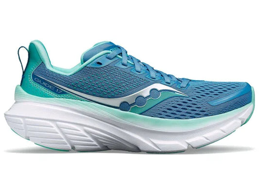 Women's Saucony Guide 17