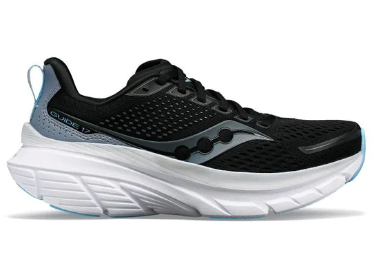 Women's Saucony Guide 17