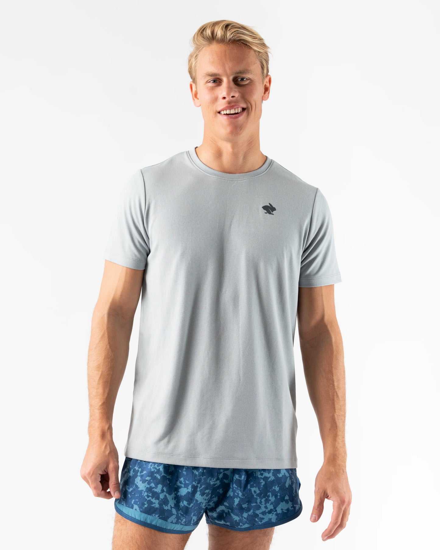 Men's Rabbit Run Day Tee Short Sleeve