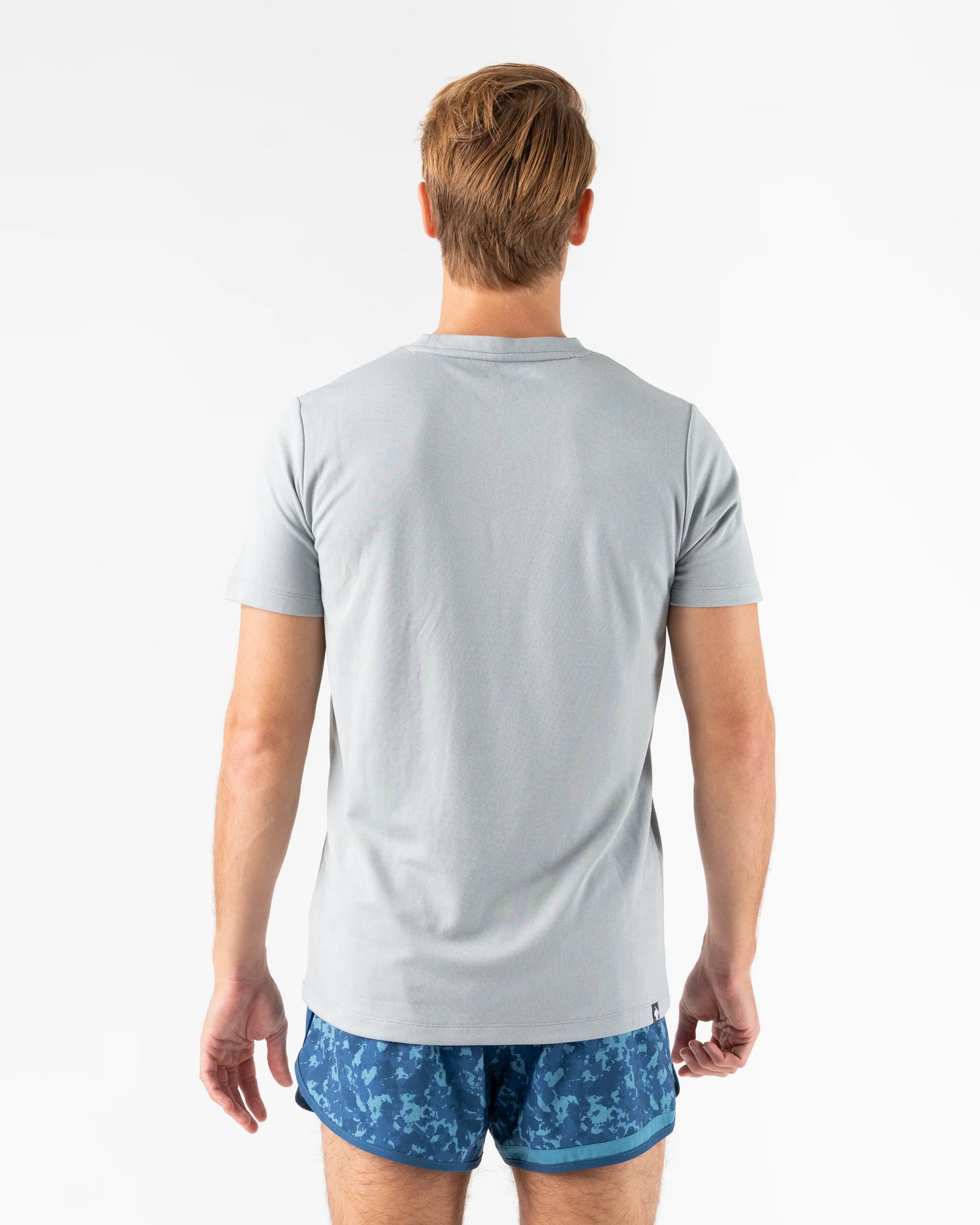 Men's Rabbit Run Day Tee Short Sleeve