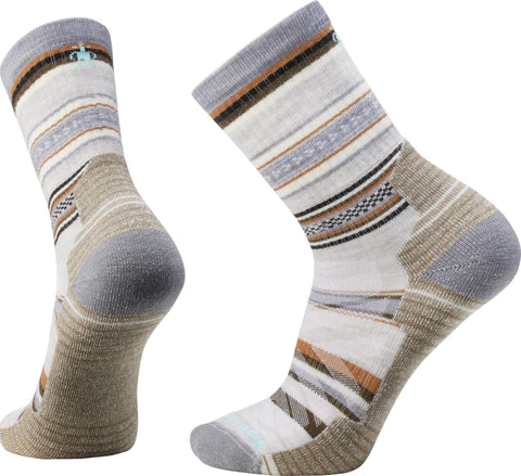 Smartwool Hike Light Cushion - Crew Socks