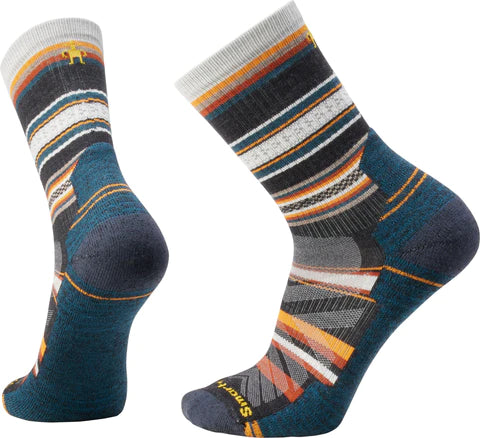 Smartwool Hike Light Cushion Panorama Crew