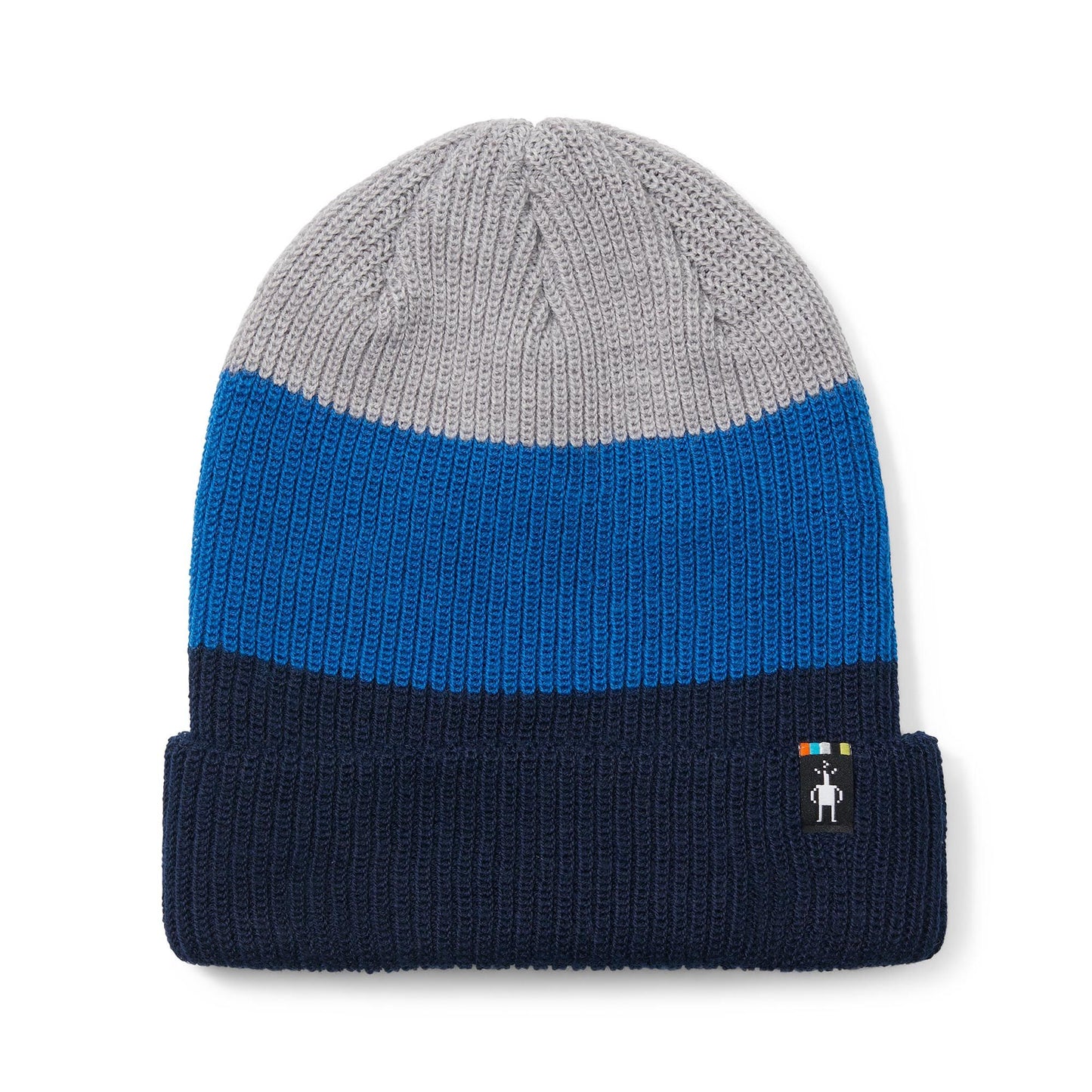 Smartwool Cantar Colourblock Beanie