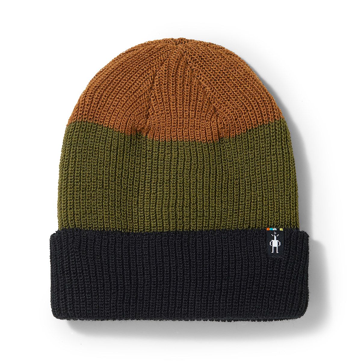Smartwool Cantar Colourblock Beanie