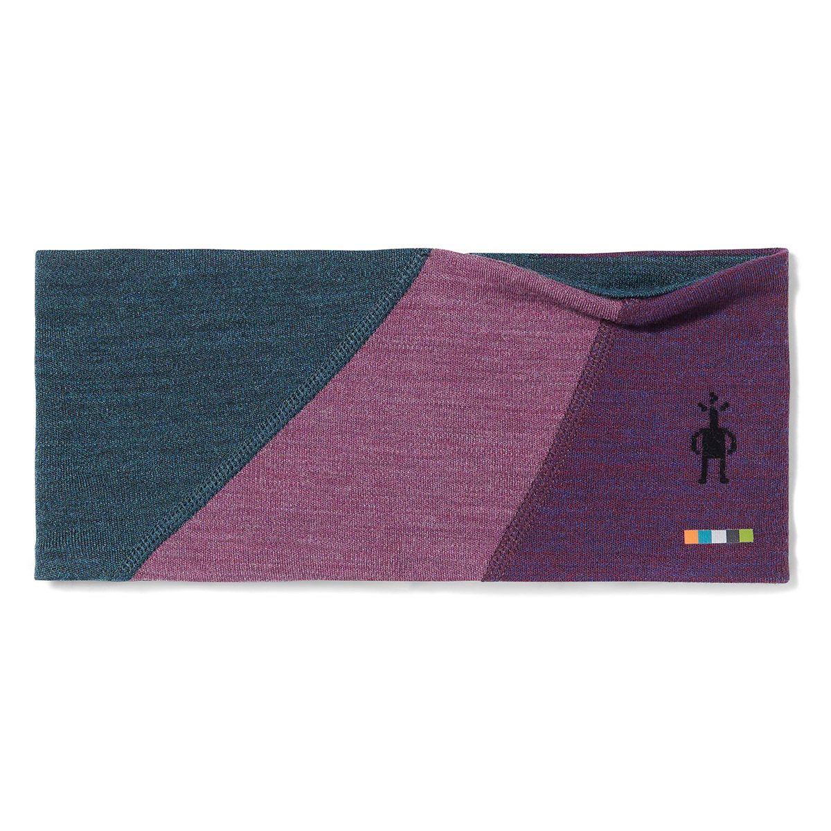 Smartwool Thermal Merino Reversible Headband