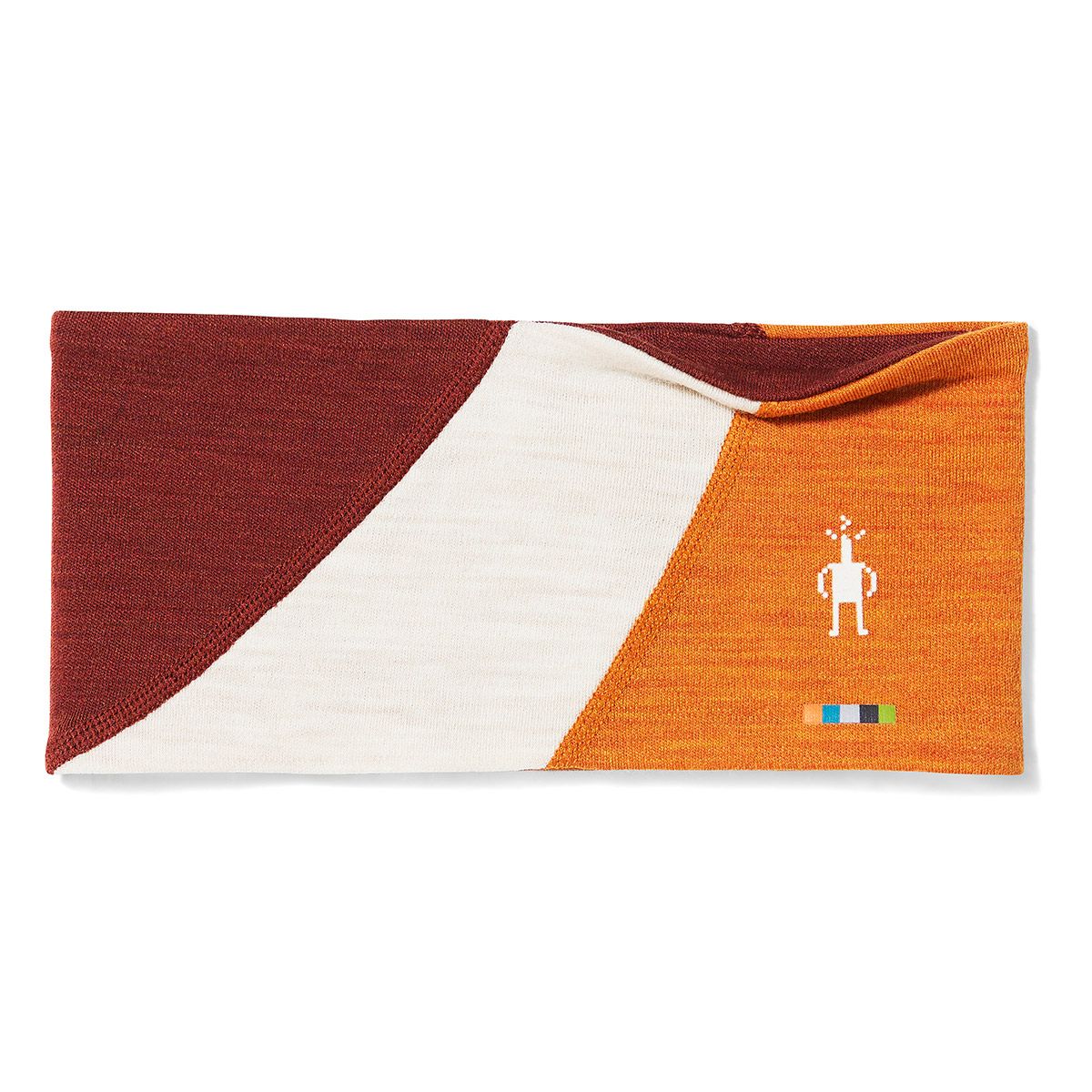 Smartwool Thermal Merino Reversible Headband