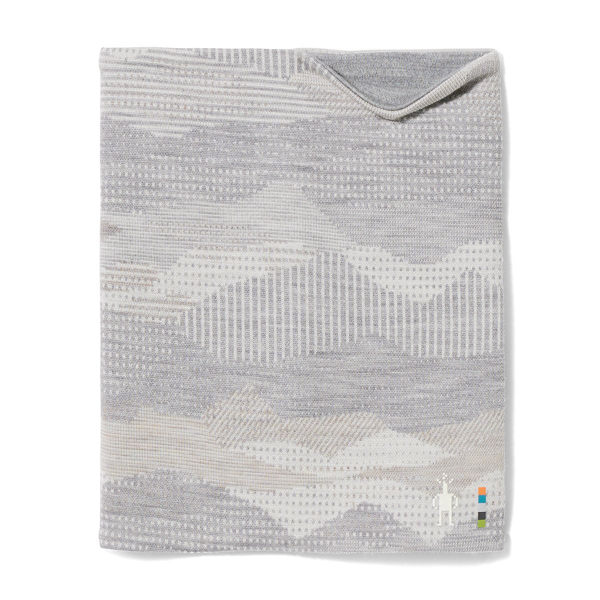 Smartwool Thermal Merino Reversible Neck Gaiter