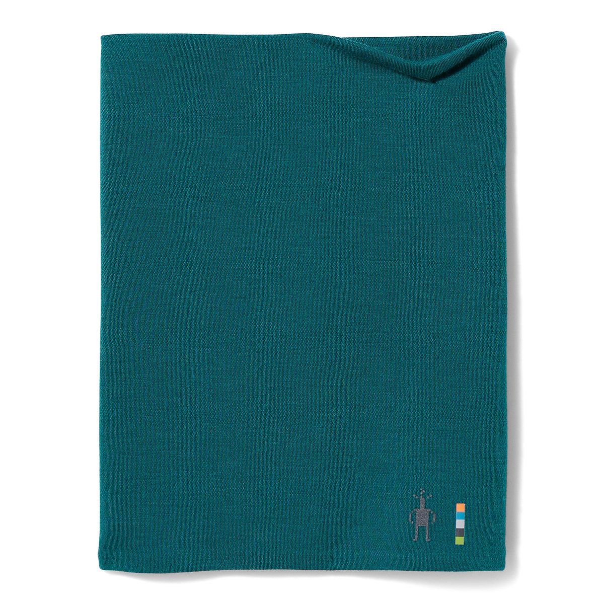 Smartwool Thermal Merino Reversible Neck Gaiter