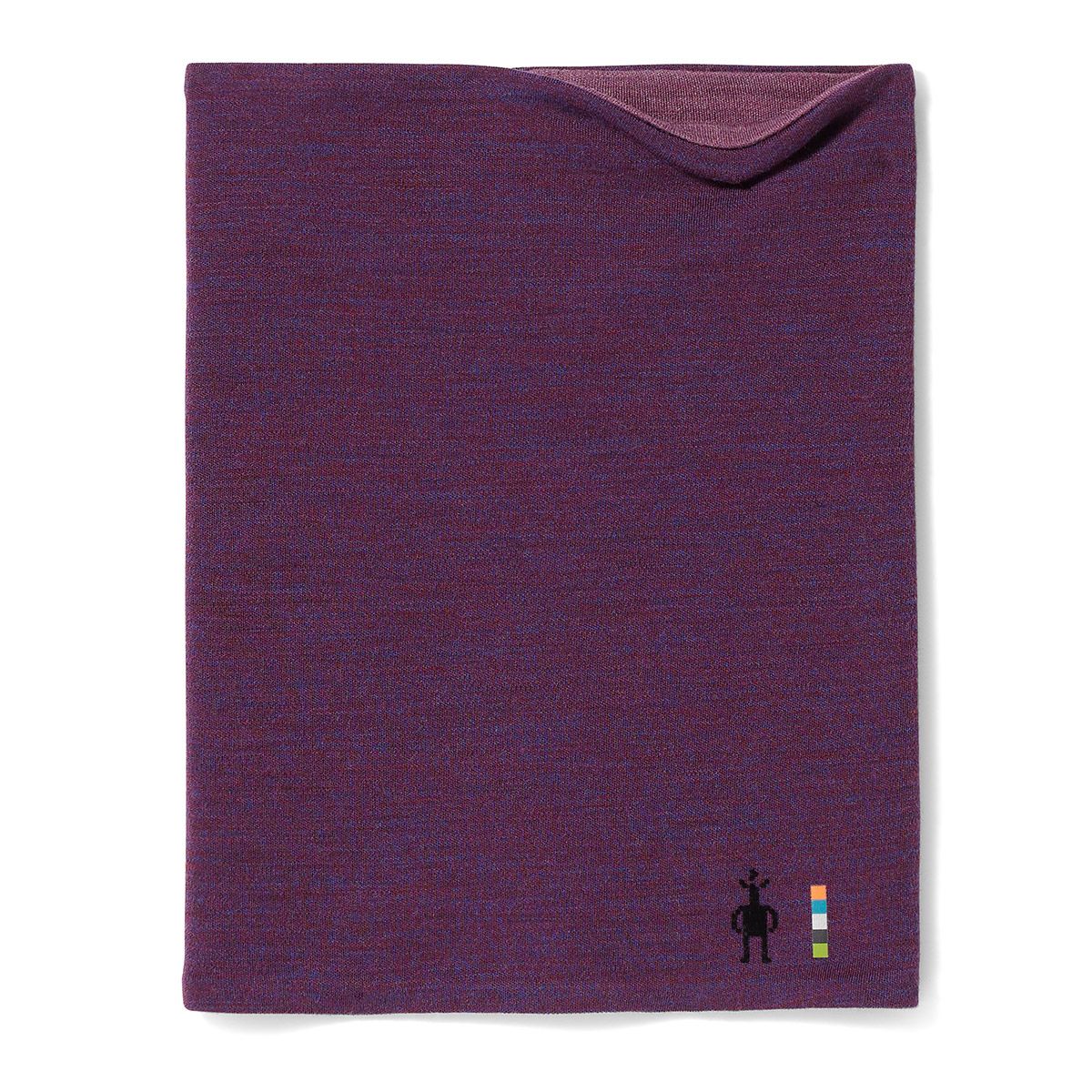 Smartwool Thermal Merino Reversible Neck Gaiter