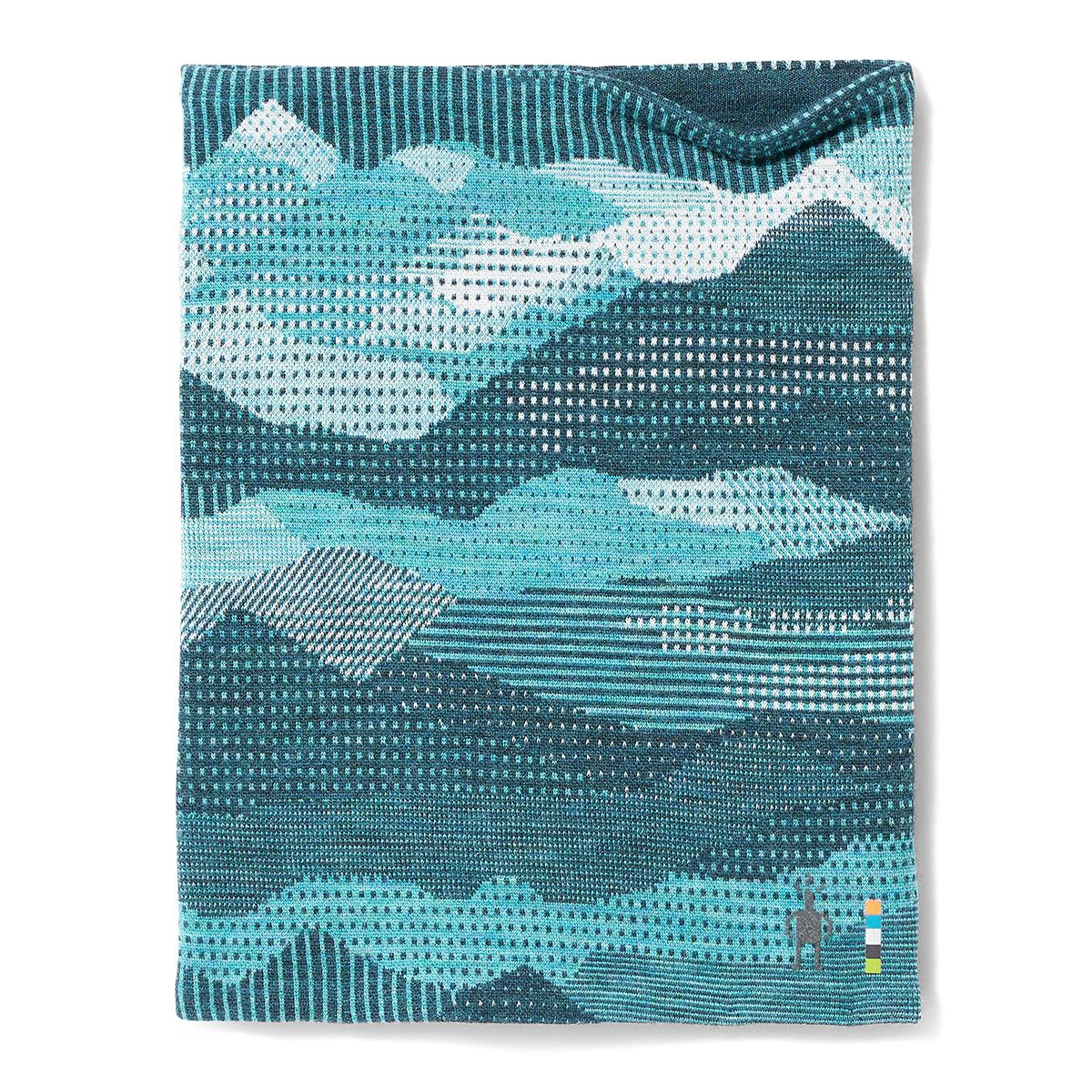 Smartwool Thermal Merino Reversible Neck Gaiter