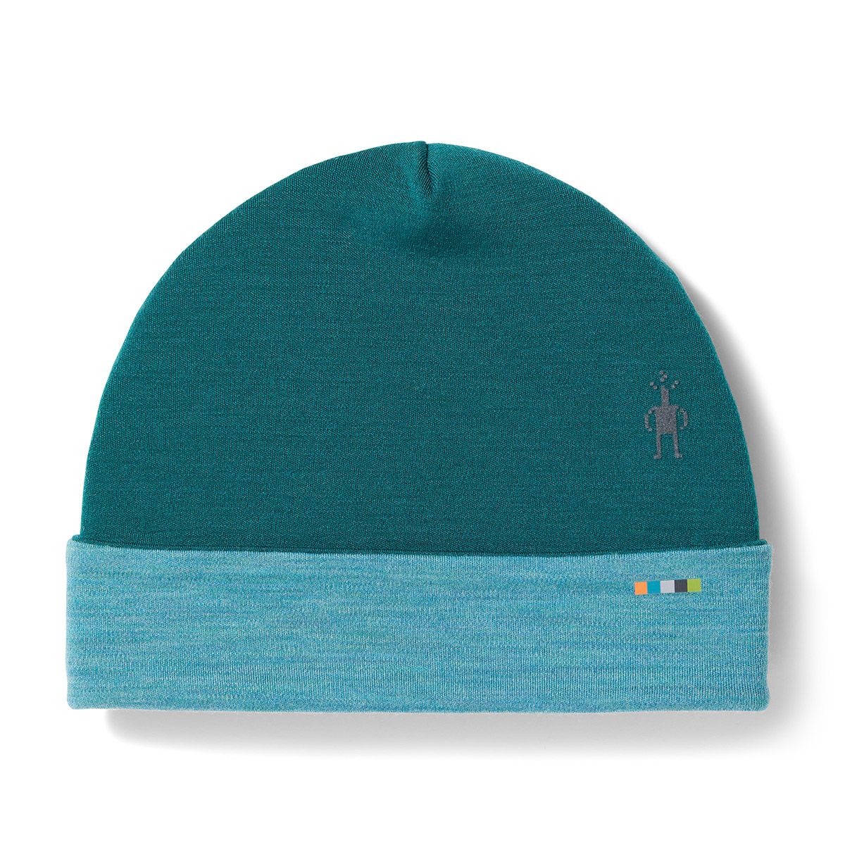 Smartwool Thermal Merino Reversible Beanie
